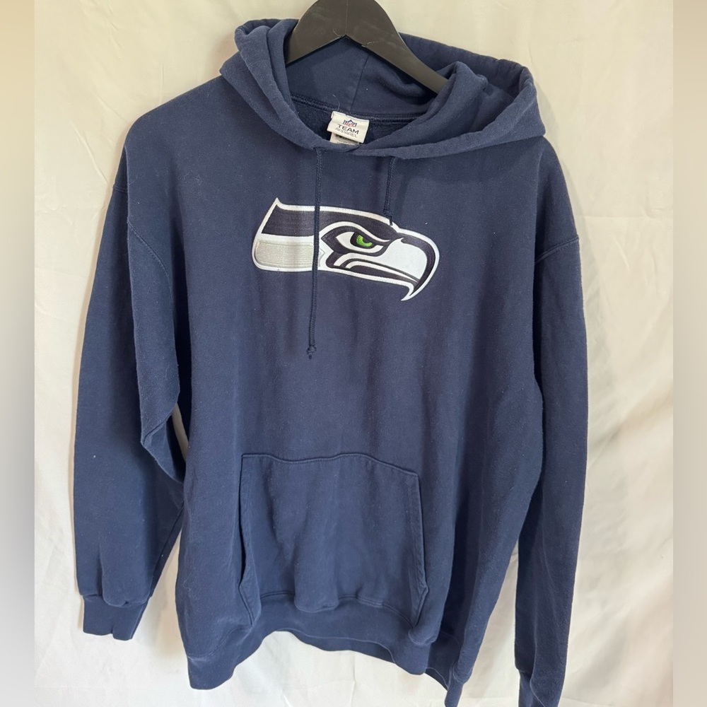 Seahawks hoody